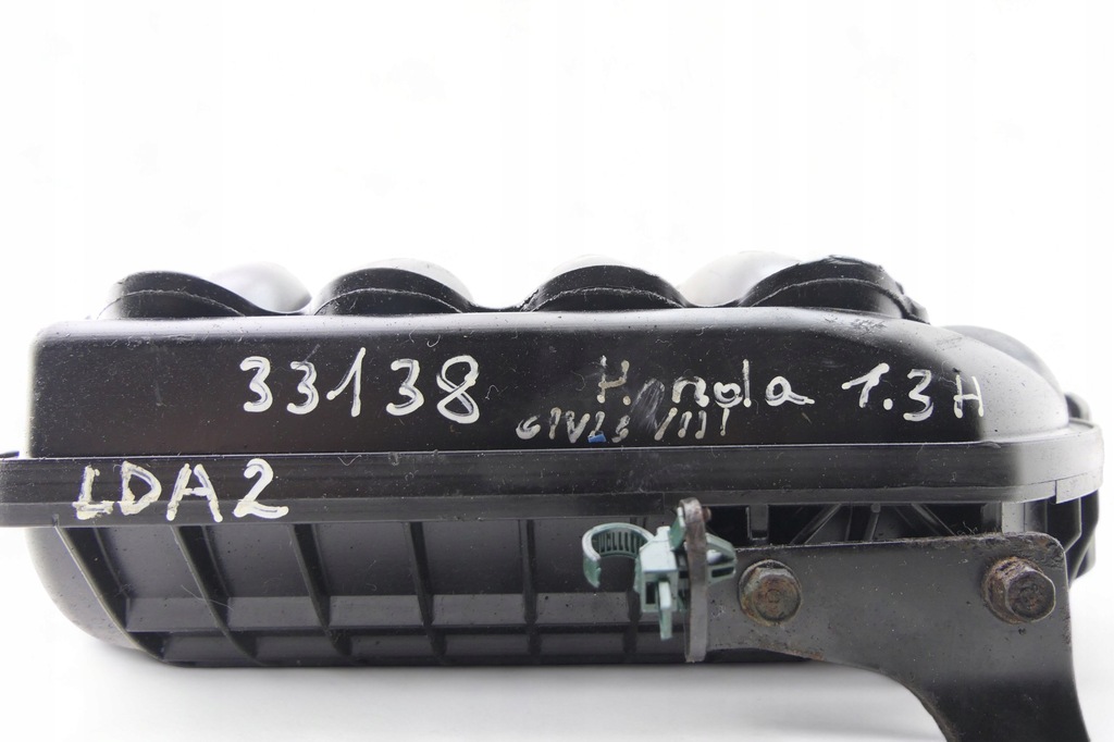 фото №10, Колектор всмоктуючий honda civic viii 1.3 гібрид