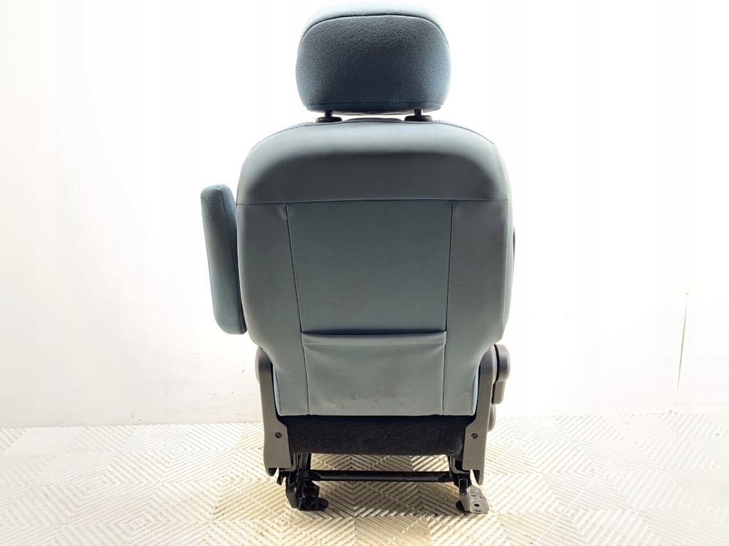 фото №5, Сиденье правый перед citroen berlingo ii хэтчбек