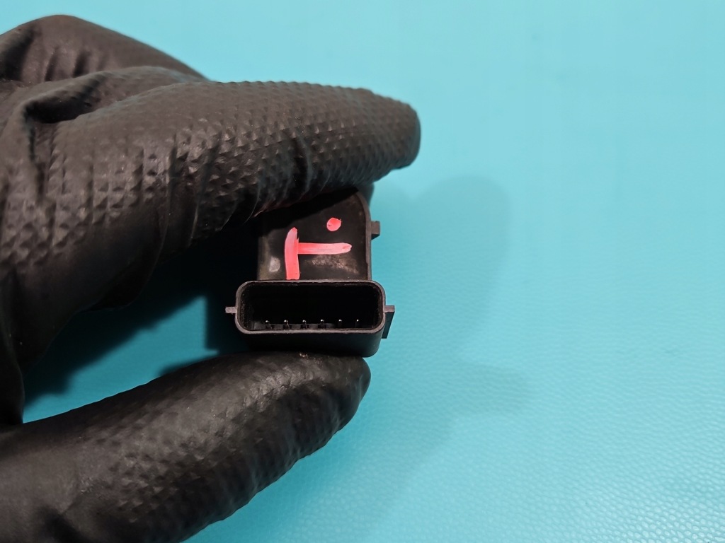 фото №6, Датчик парковки pdc kia sportage iv 15-21