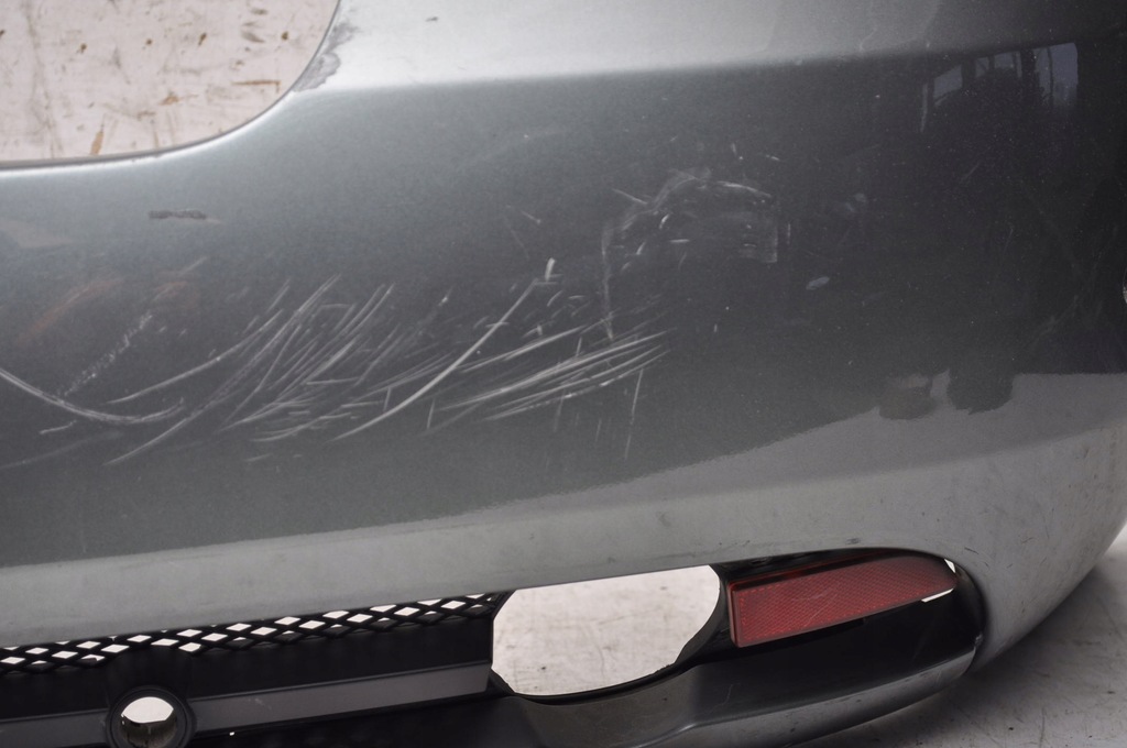 фото №12, Aston martin db9 бампер задняя задний pdc