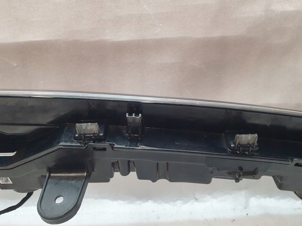 Mg marvel r 20- лампа перед передняя led drl накладка 10934255 Недорого