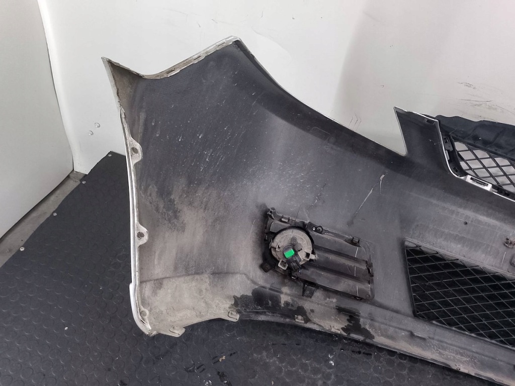 фото №2, Бампер перед mazda 5 i 22v