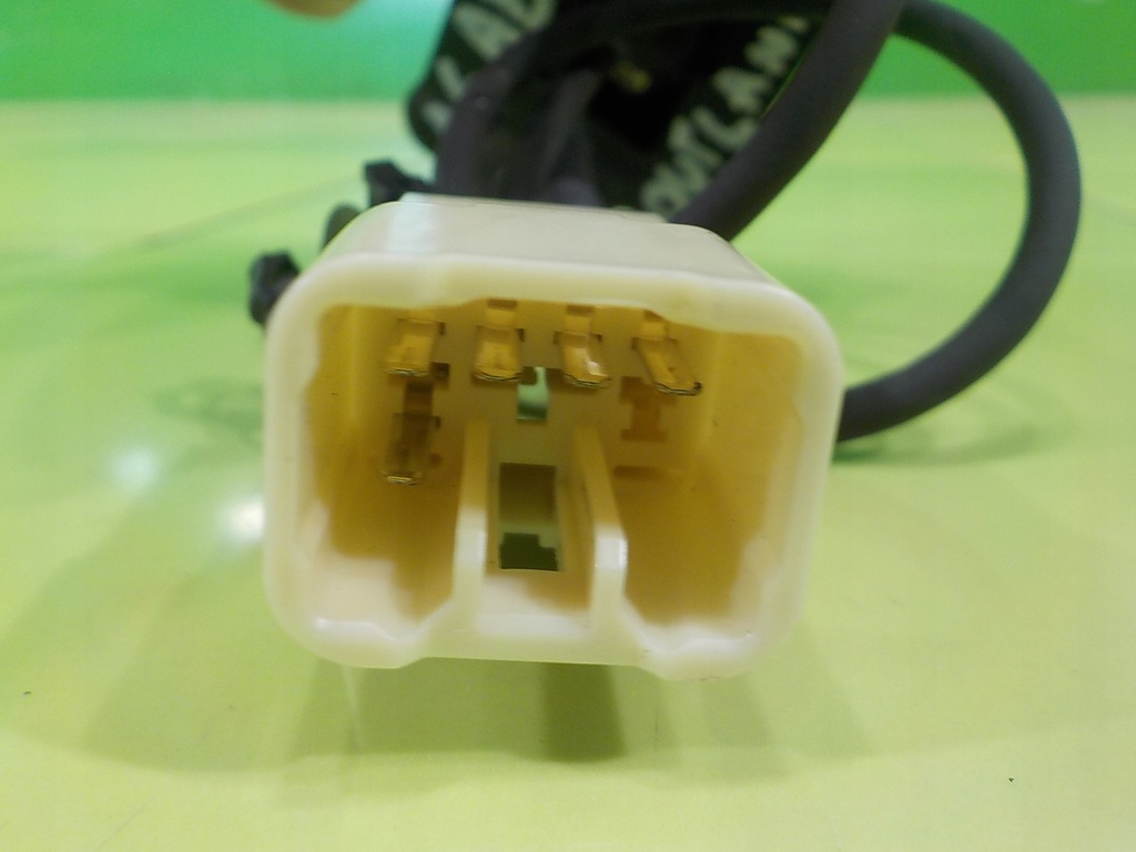 фото №5, Mitsubishi outlander 2.4 mivec aut 08r 5d камера заднего вида 8781a017