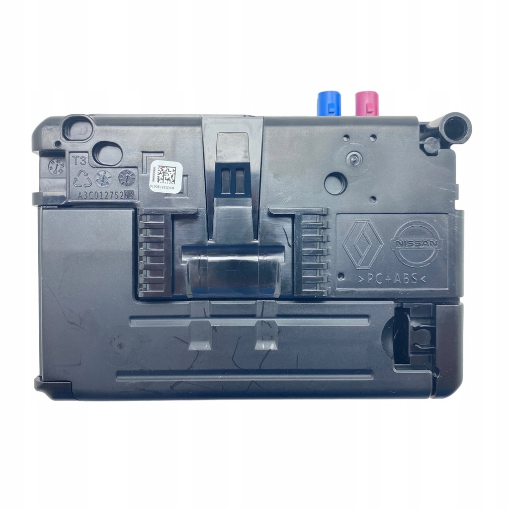 фото №12, Модуль навігації renault kangoo iv