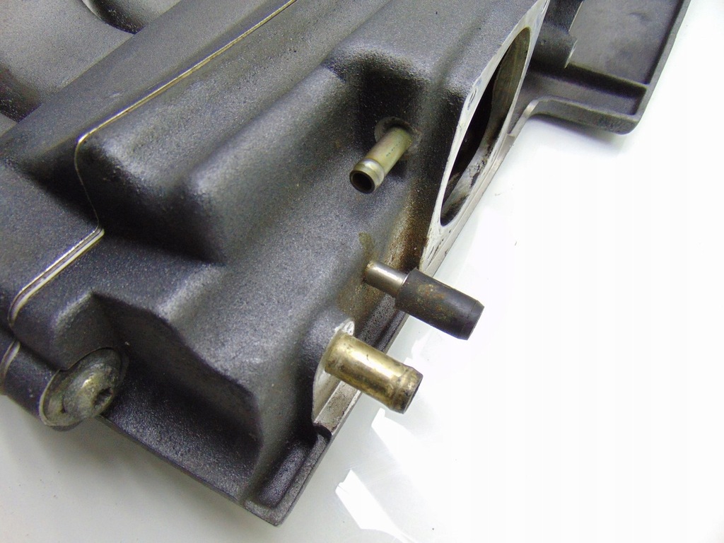 фото №7, Коллектор всасывающий audi a8 d3 6.0 w12 bht 07c133221aj