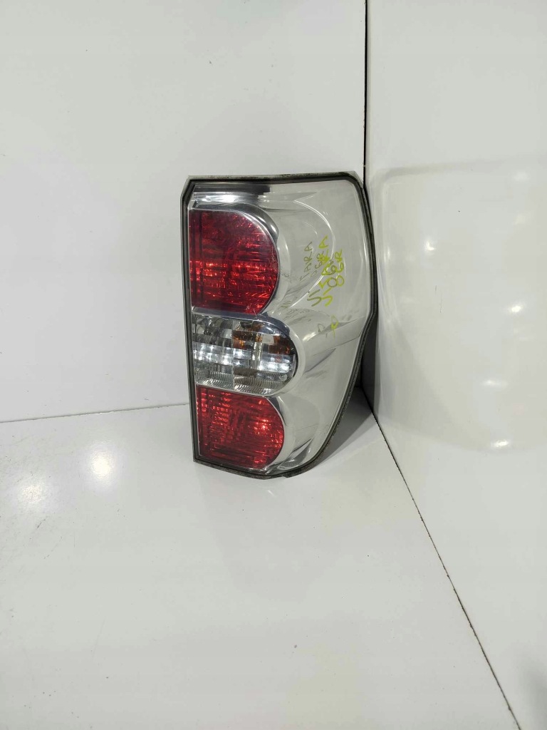 фото №1, Лампа правая задняя suzuki grand vitara ii 05-12