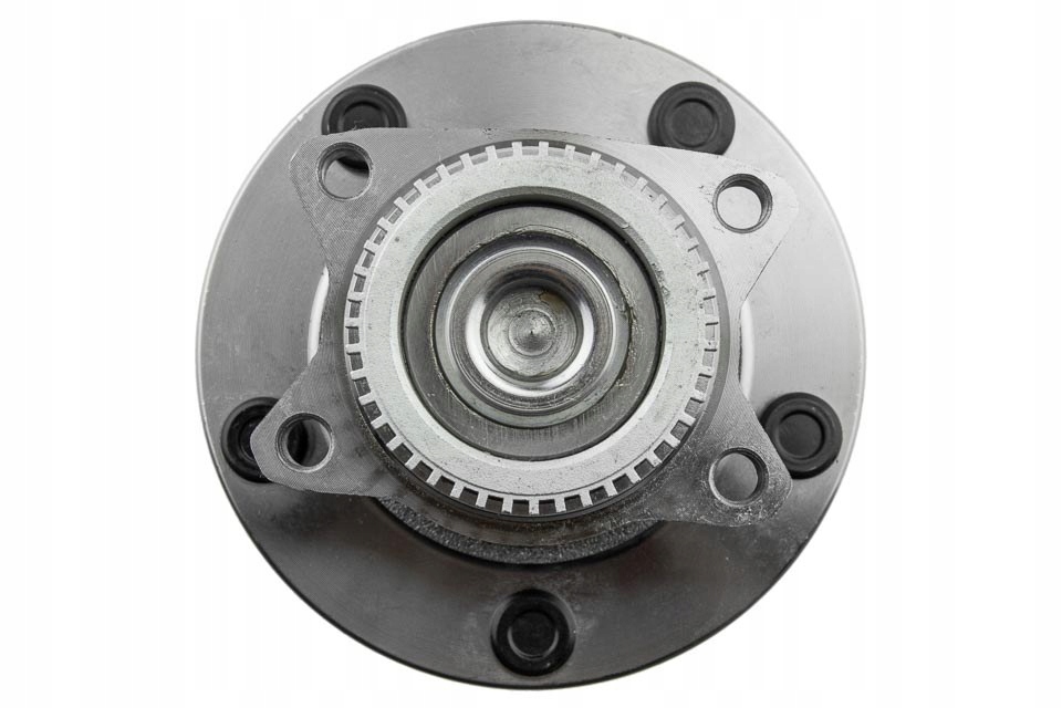 фото №13, Ступиця колеса задня mitsubishi galant ed/ef 03-, eclipse 05-