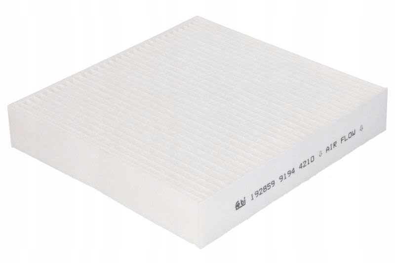 фото №1, Фильтр кабины febi bilstein 192859