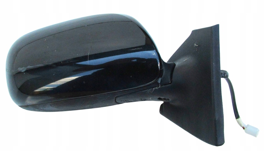 Купить Зеркало правое toyota yaris ii 3 дверь 2006-2011 rok 3 pin 209