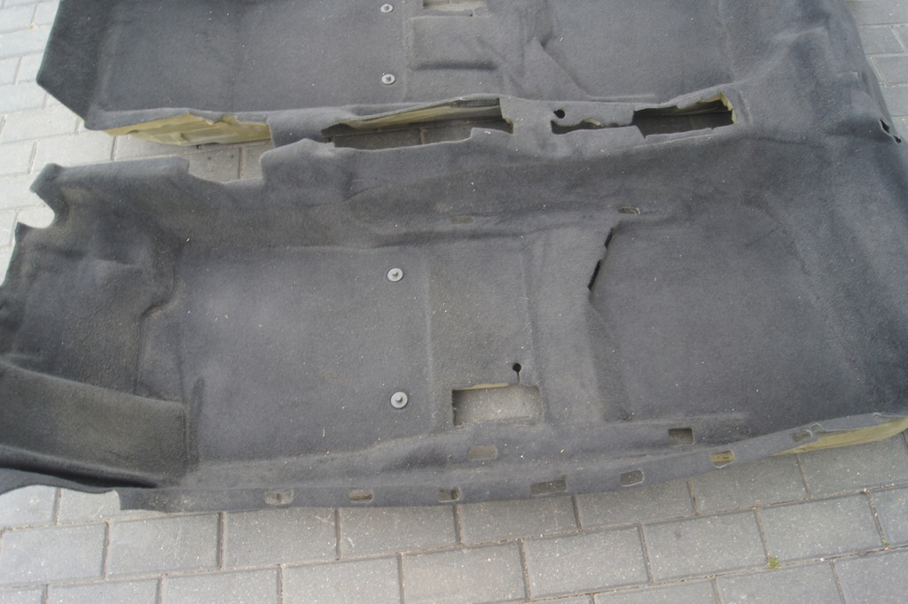 фото №10, Коврик обшивка a1 8x 8x1863367d