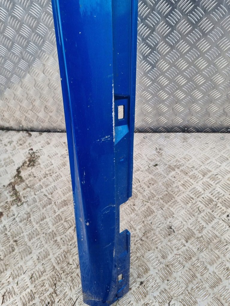 Ford focus mk4 st-line молдинг порог порог правая Доставка