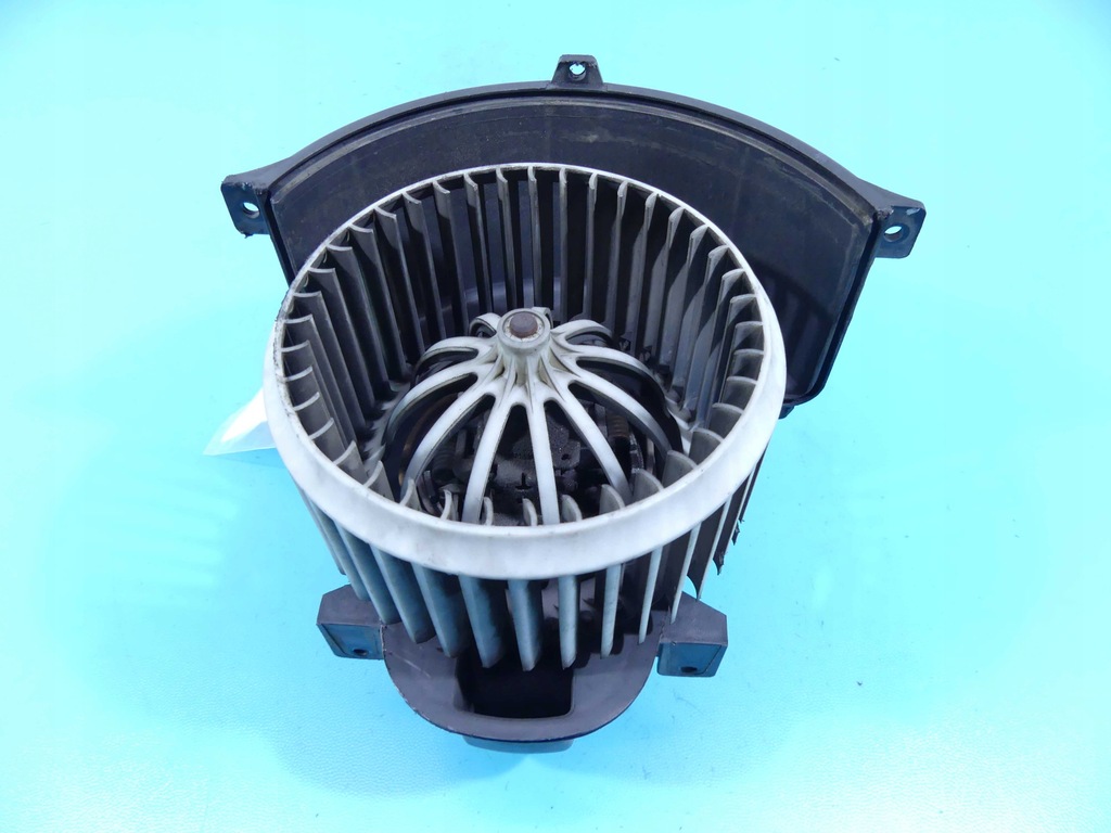 фото №8, Воздуходувка обдув вентилятор audi q7 4l 7l0820021l