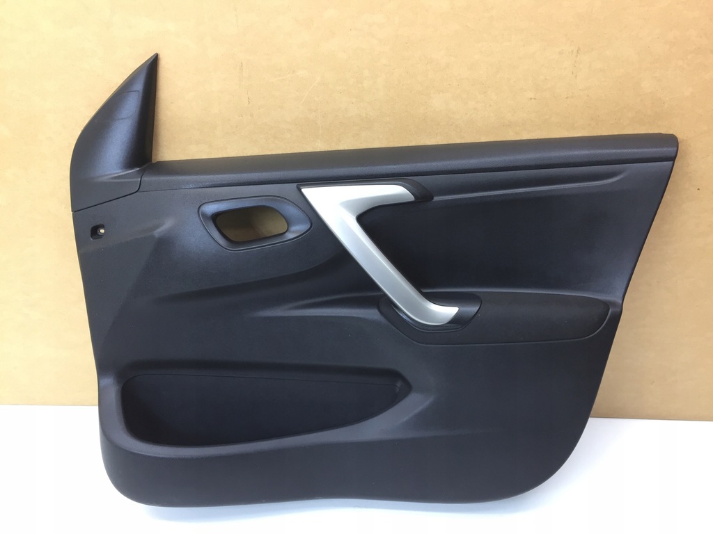 фото №1, C-elysee обивка обшивка дверь правый перед