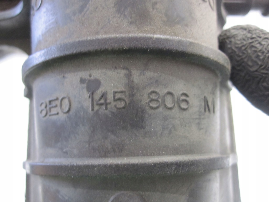 фото №9, Audi a4 b7 iii 07r интеркулер 8e0145806m