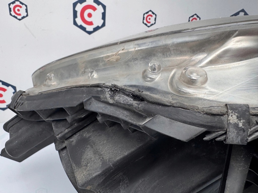 фото №5, Лампа правая перед mercedes r-klasa w251 ксенон