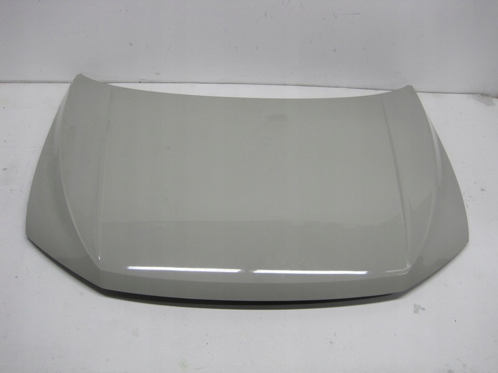 фото №4, Капот vw t roc 2ga t-roc 22r