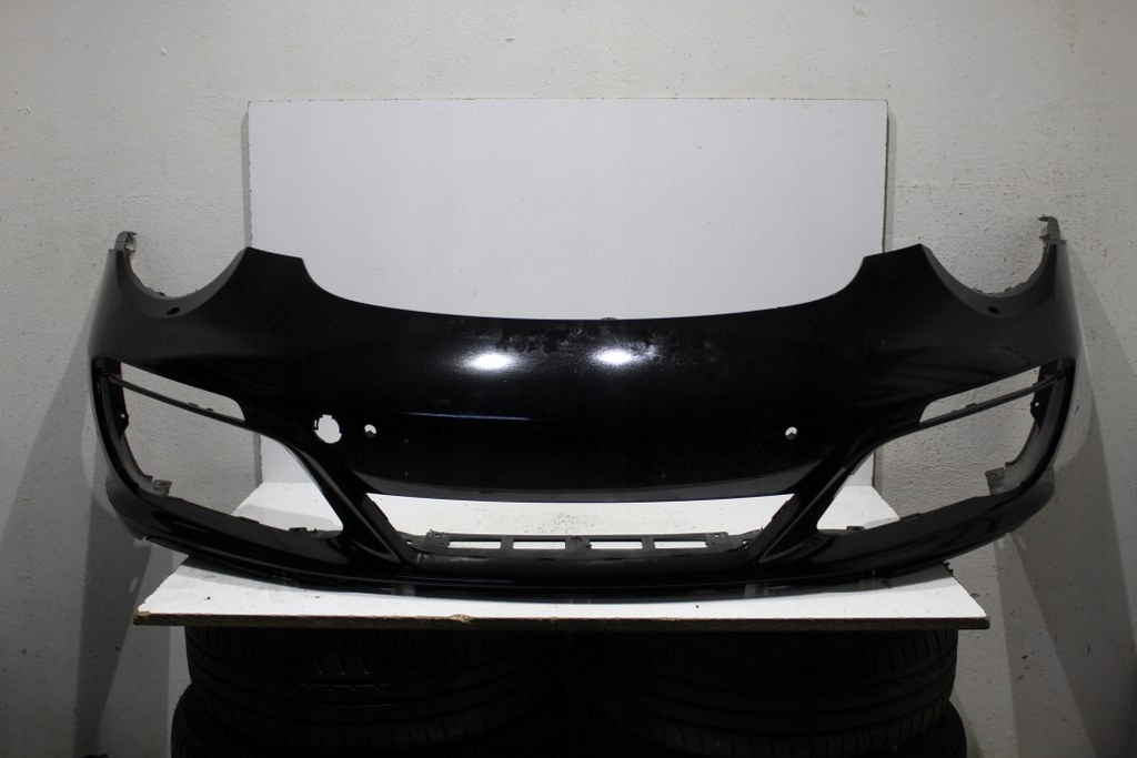 Купить Porsche 911 991 lift бампер перед передний