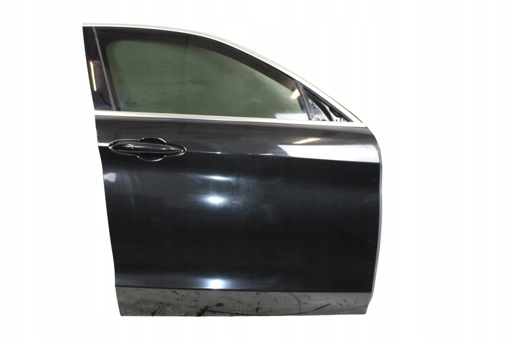 фото №1, Alfa romeo stelvio двері праве перед передні 408