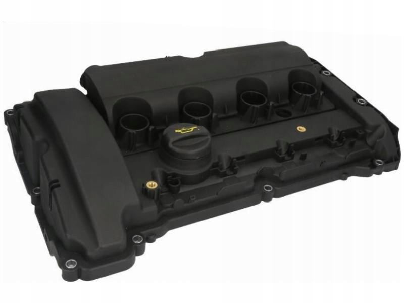 фото №1, Крышка клапанов peugeot 207 1.6 308 i 1.6