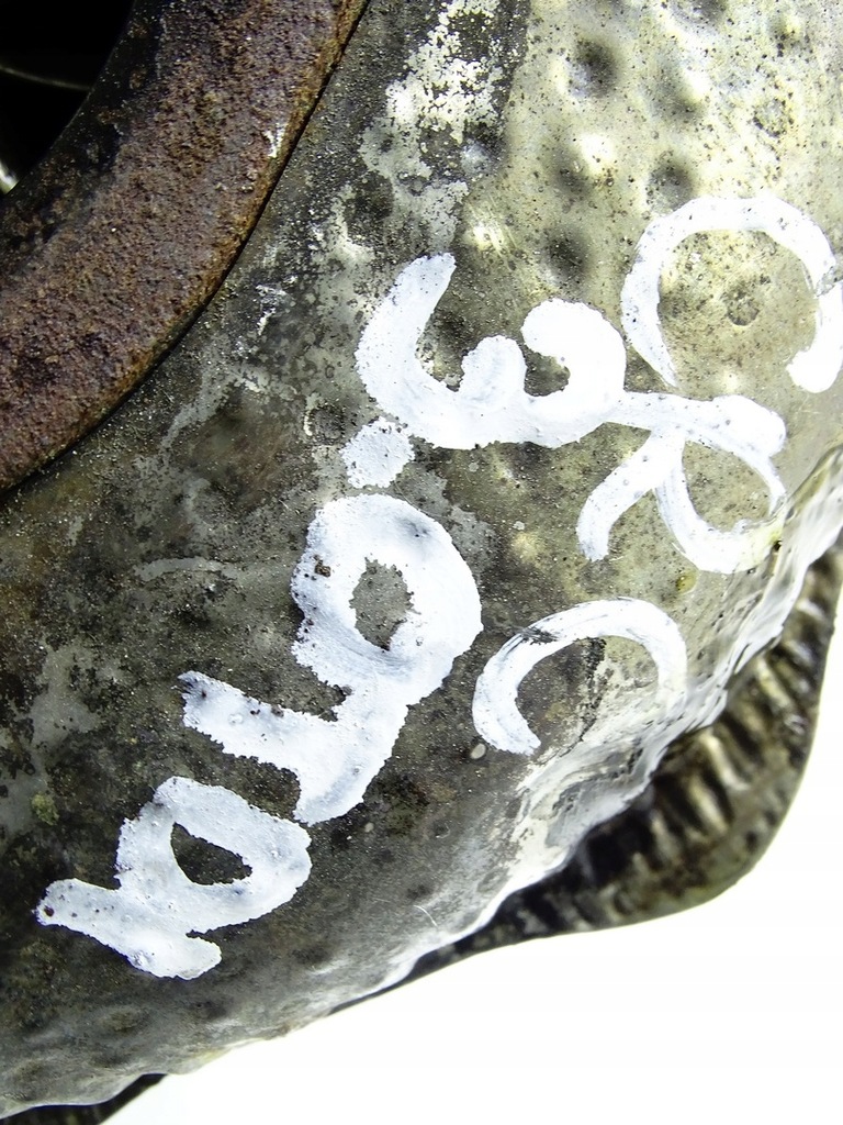 фото №11, Турбонагнетатель turbo audi a6 c7 a7 4g 3.0 tdi 059145874c