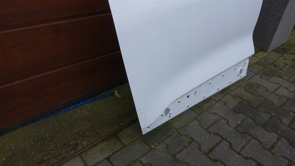 фото №3, Ford kuga mk3 iii дверь левая передние левый перед