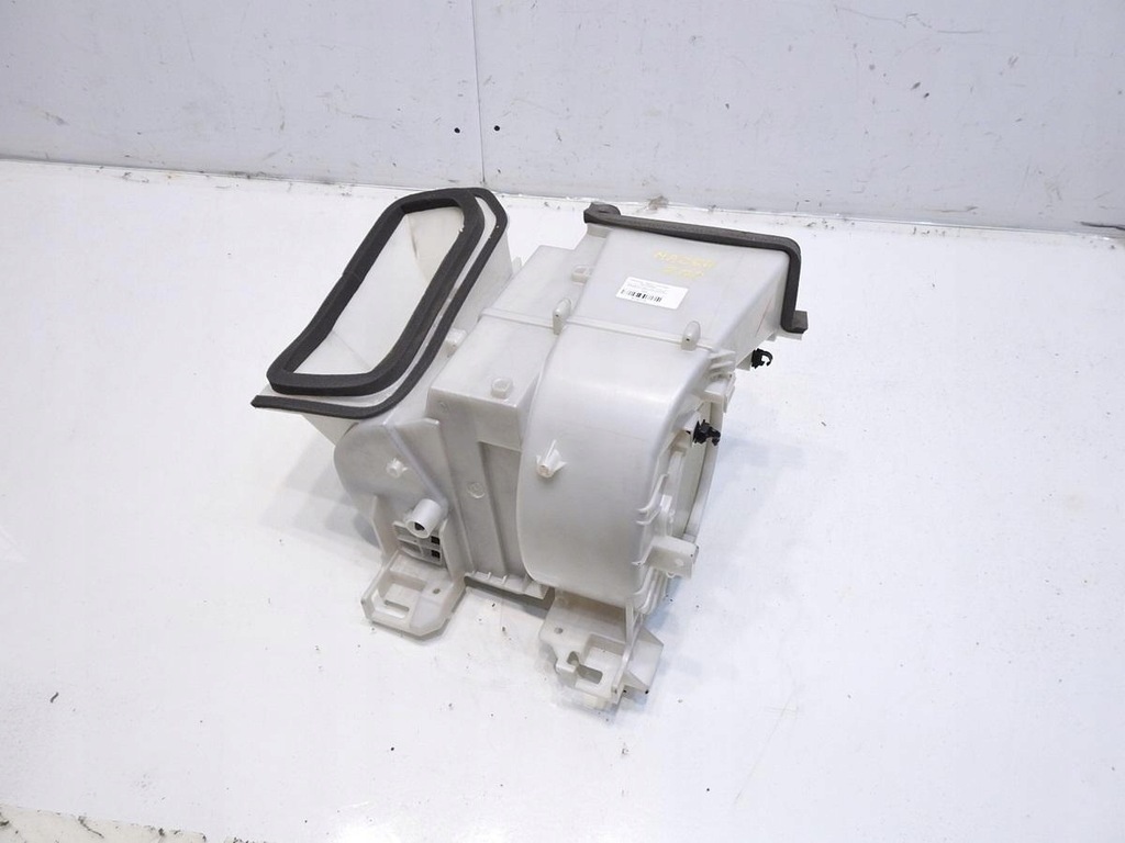 фото №8, Корпус вентилятор обігрівача mazda 6 gh