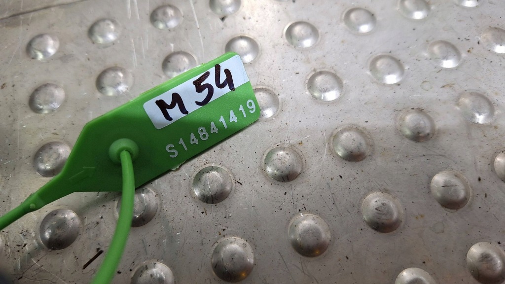 фото №10, Механізм двірник моторчик перед a1718200142 mercedes slk r171 w171 eu