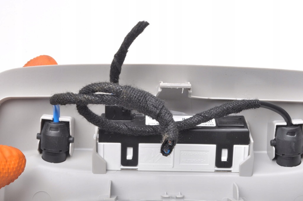 фото №9, Peugeot e-expert iii освещение лампа кабины салона 98508722bj