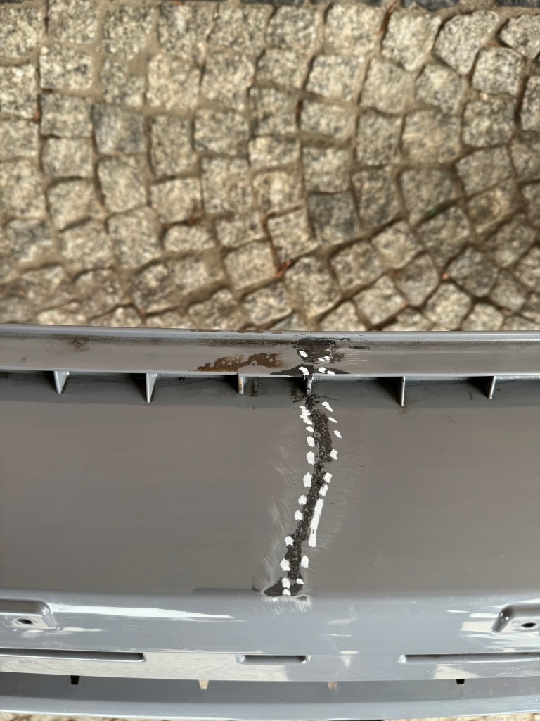 фото №14, Бампер перед передний ford ranger iii lift 19-