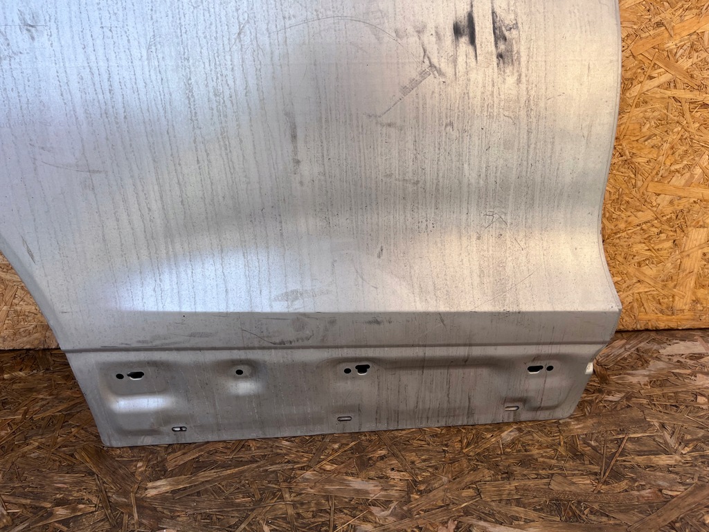 фото №9, Дверь правое задние задняя skoda enyaq 5la 21-