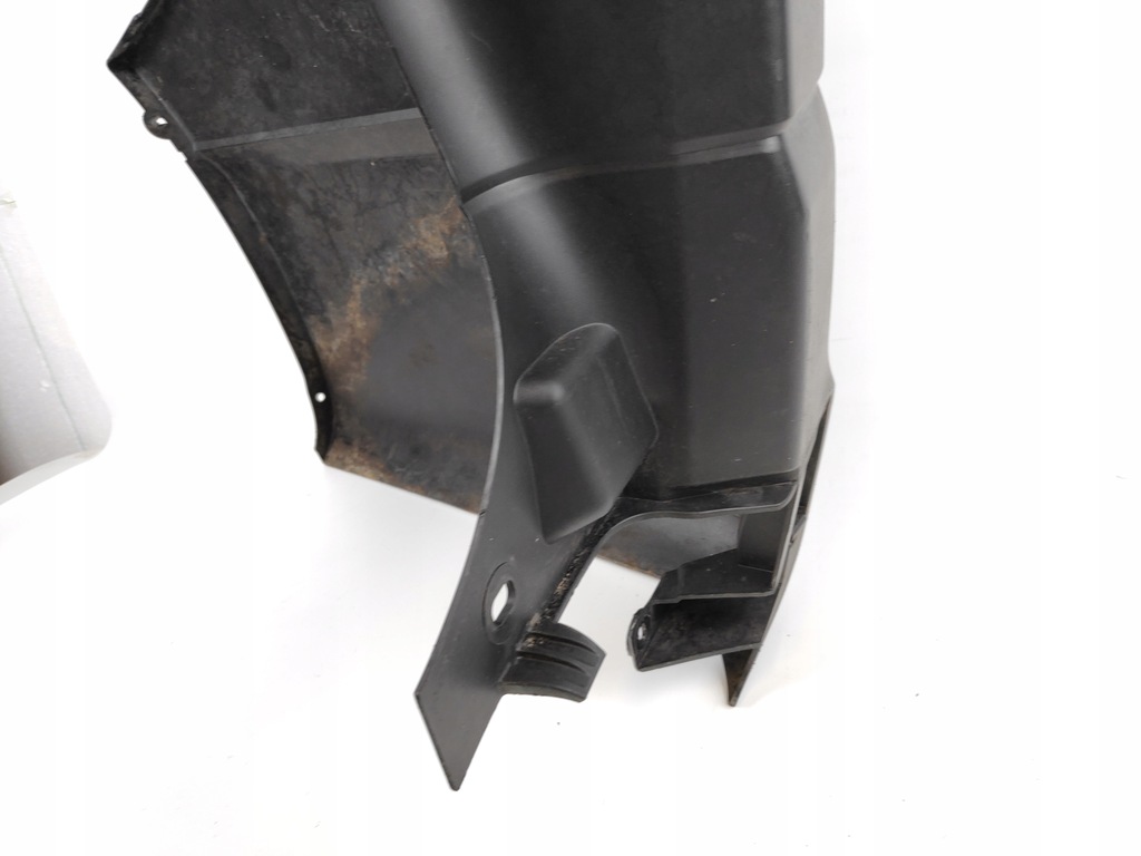 фото №13, Renault trafic iii vivaro кутик бампера правий задня 850162827r