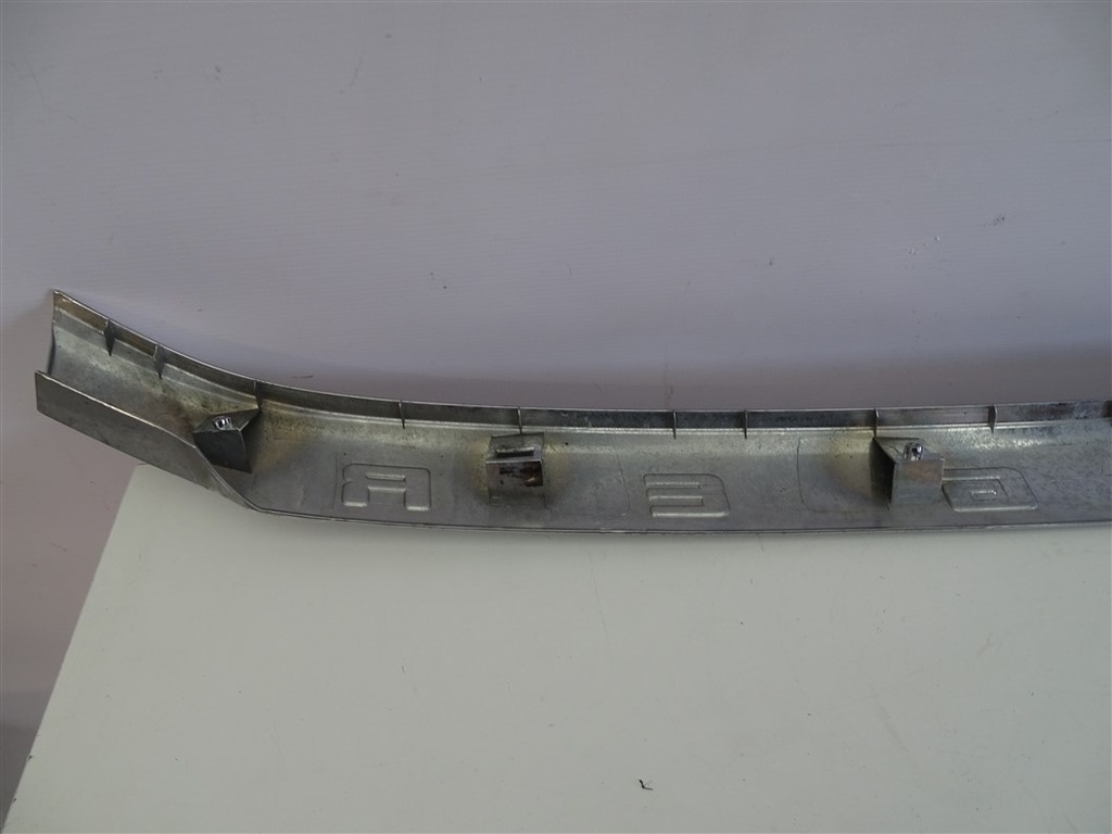 фото №5, Хром na капот ford ranger po 2012 ab39-8b189-ad