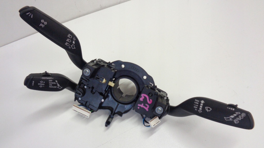 фото №1, Переключатель комбинированный audi a3 8v 8v0953521bd