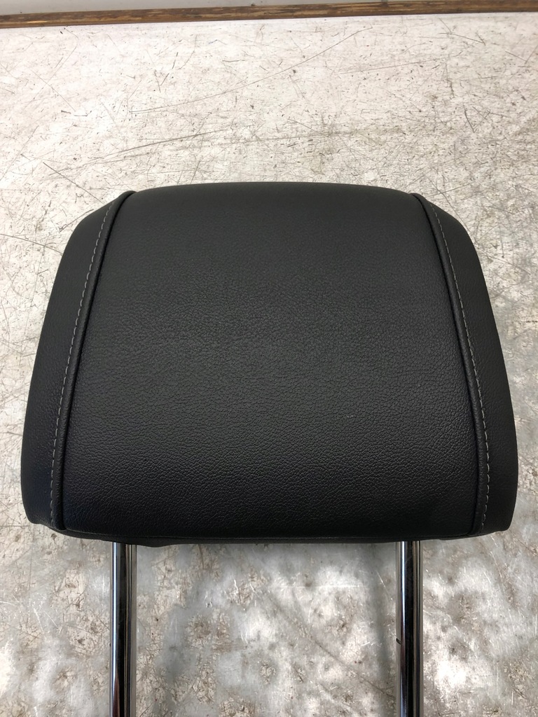 фото №5, Підголівник сидіння перед l/p шкіра opel insignia b