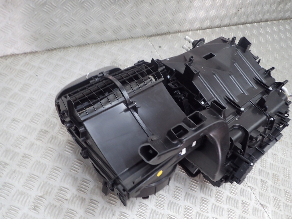 фото №3, Audi r8 4s lift отопитель воздуходувка вентилятор