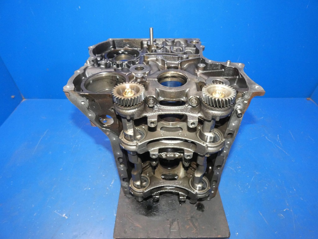 фото №8, Mercedes b w246 w176 w117 w156 2.2 cdi 651930 блок двигуна rdzawy nalot