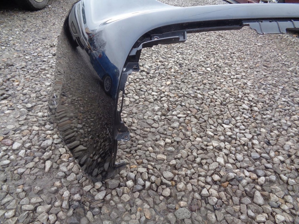 фото №6, Бампер задня задній kia ceed 2 ii kombi 12- 86611-a2200