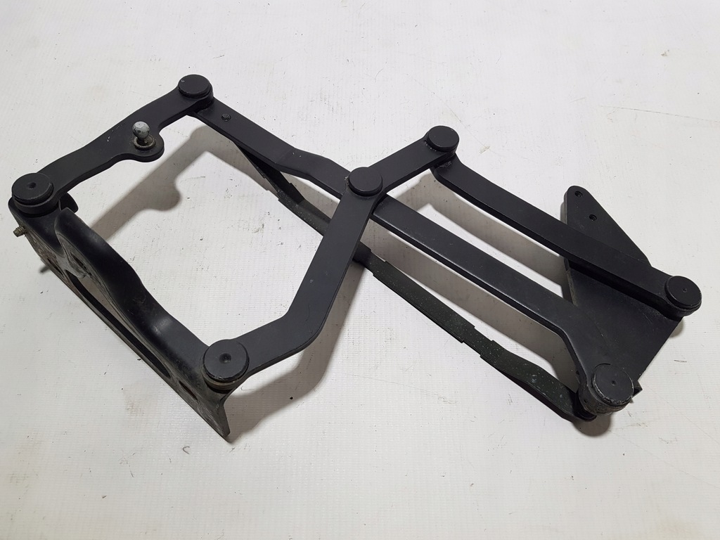 фото №3, Петля крышки mercedes slk r170 w170 правый