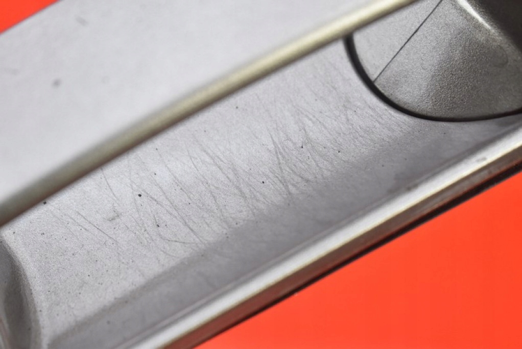 фото №7, Ручка левая перед передняя светло-коричневая 1l24-7822401 ford explorer 3 iii