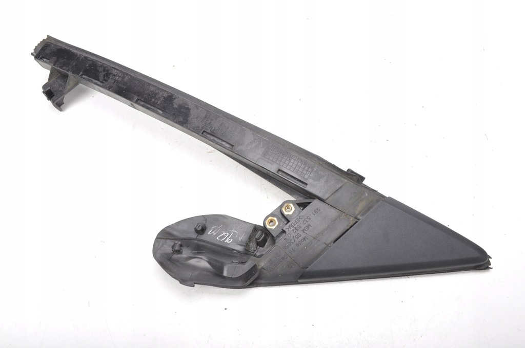 фото №1, Porsche 718 982 треугольник заглушка защита зеркало