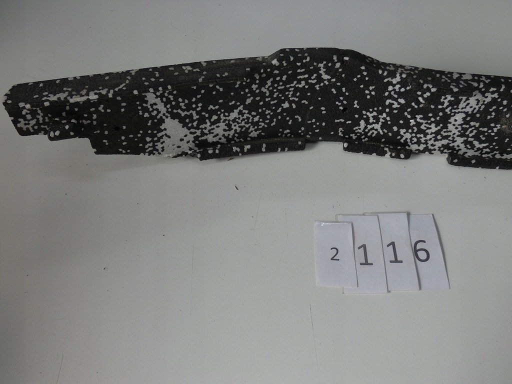 фото №8, Абсорбер бампера перед bmw 1 f20/f21 m-pakiet