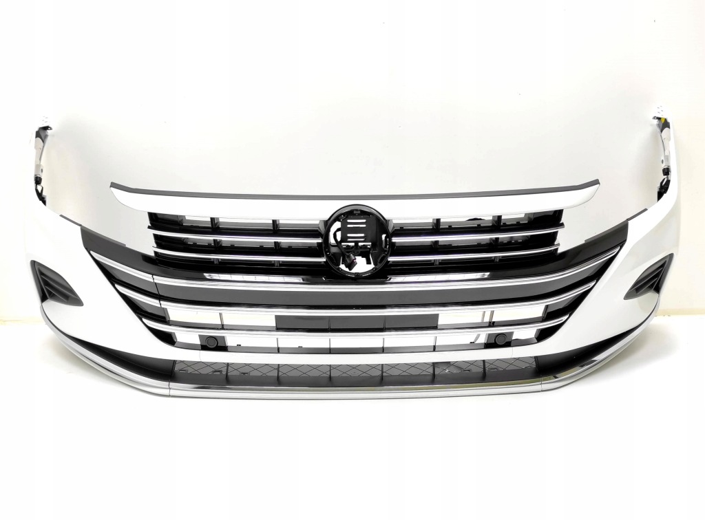 фото №1, Новий org бампер перед vw arteon usa lift lc9a