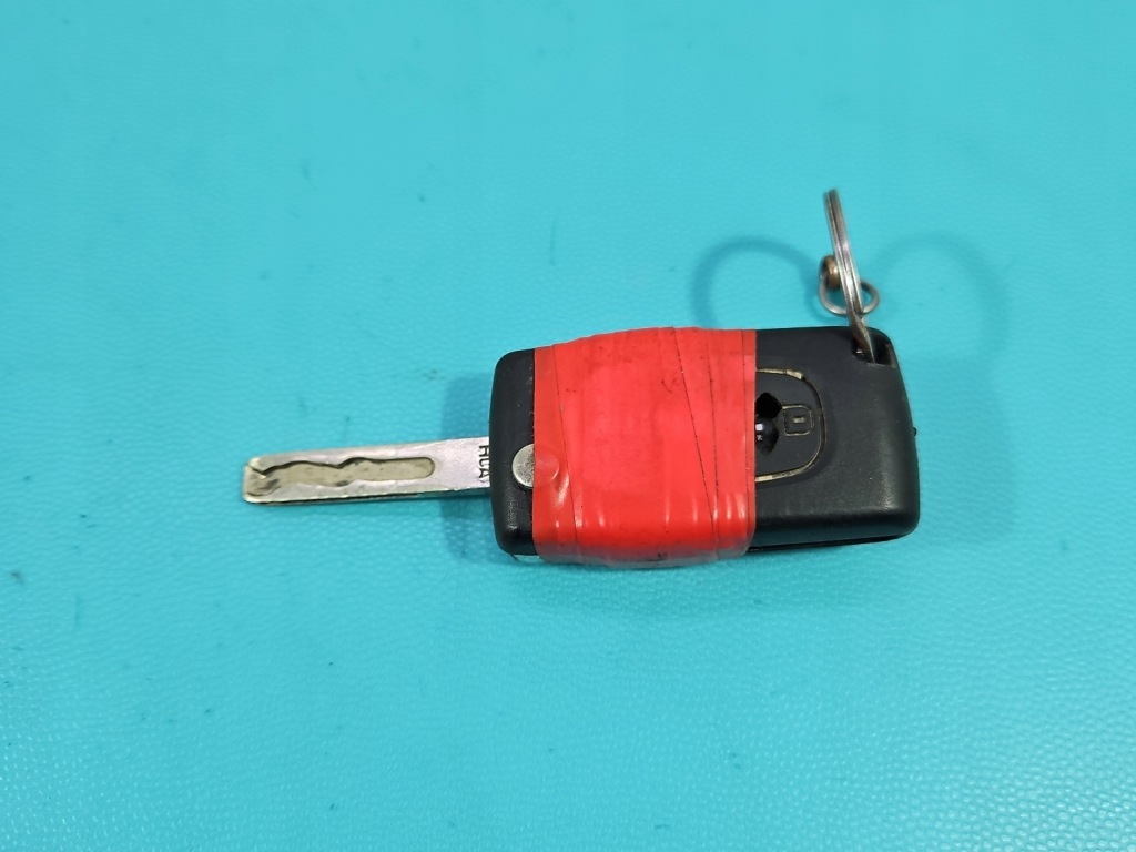 Замок запалювання ключ вкладка peugeot expert 2 9663123280 Ціна