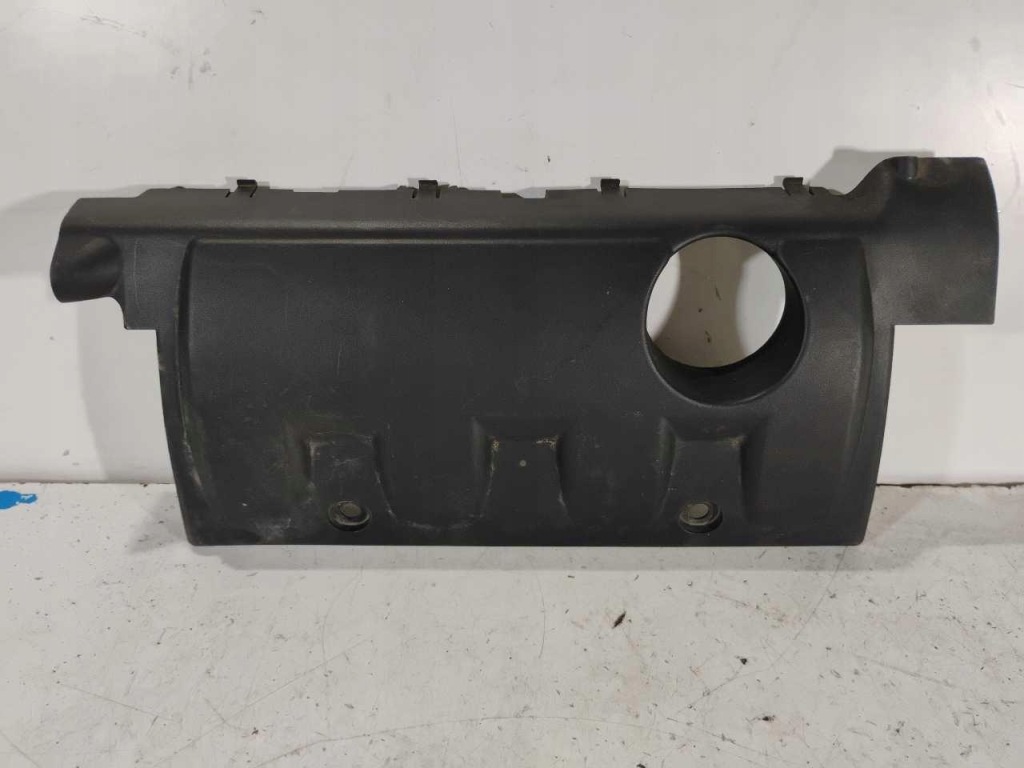 Купити Захист  корпус двигуна citroen c3 1.6 58590680