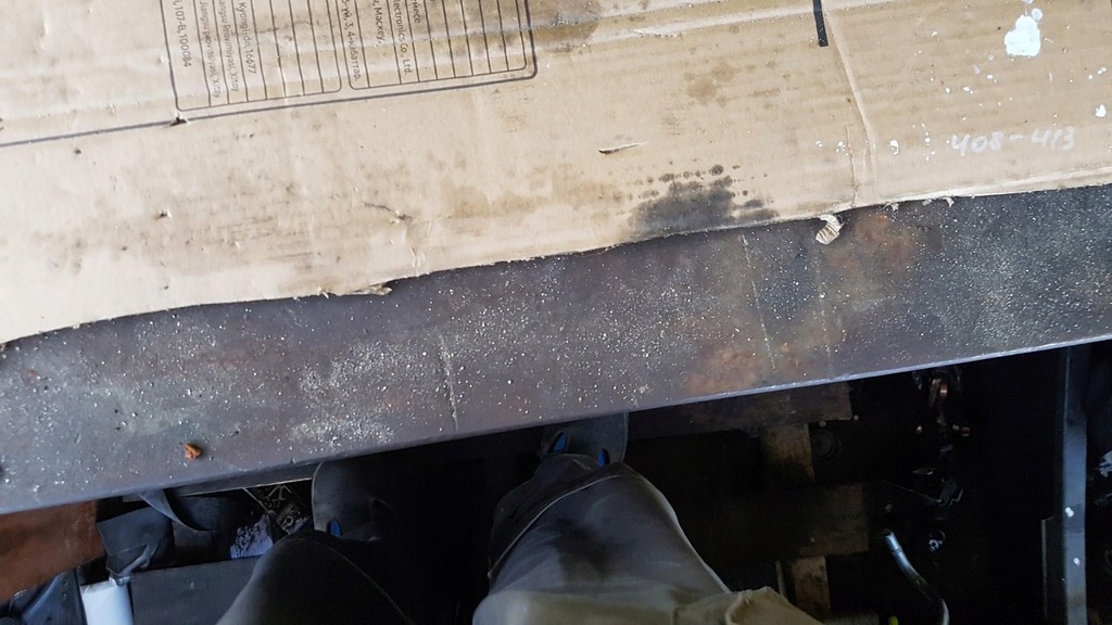 фото №7, Балка бампера перед jaguar xj x351