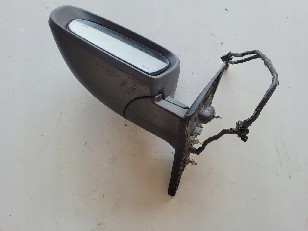 фото №3, Maserati levante 2017+ зеркало наружное левая