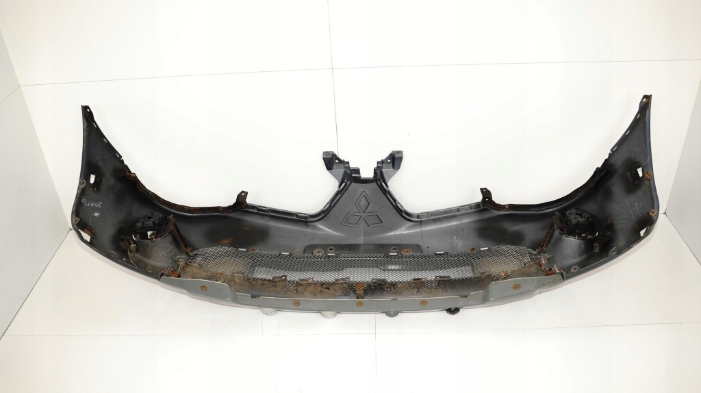 фото №13, Бампер перед передний mitsubishi l200 09-12r a67b