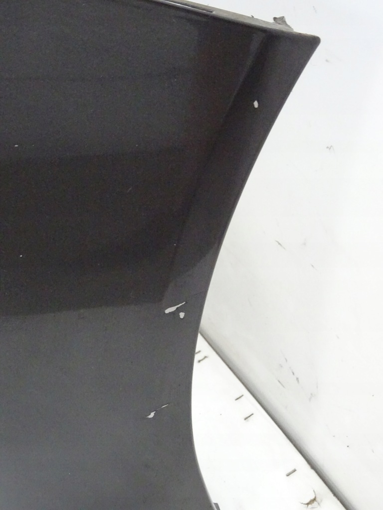 фото №6, Opel insignia a бампер перед передний z177