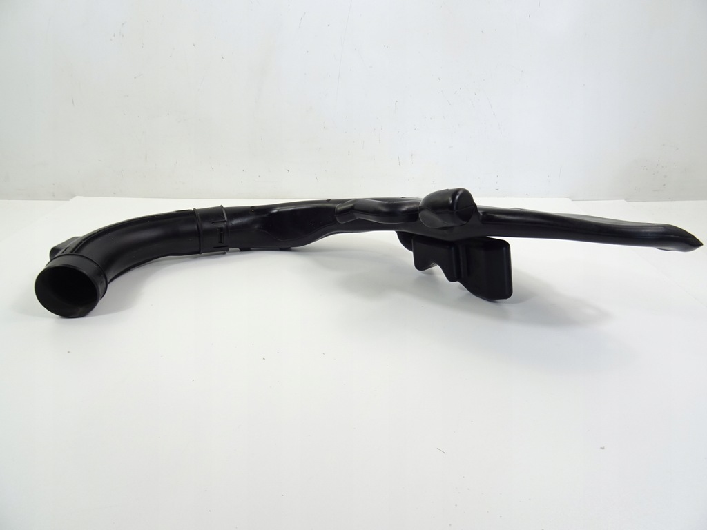 фото №4, Qashqai i j10 +2 воздухозаборник труба воздуха 1082910s01