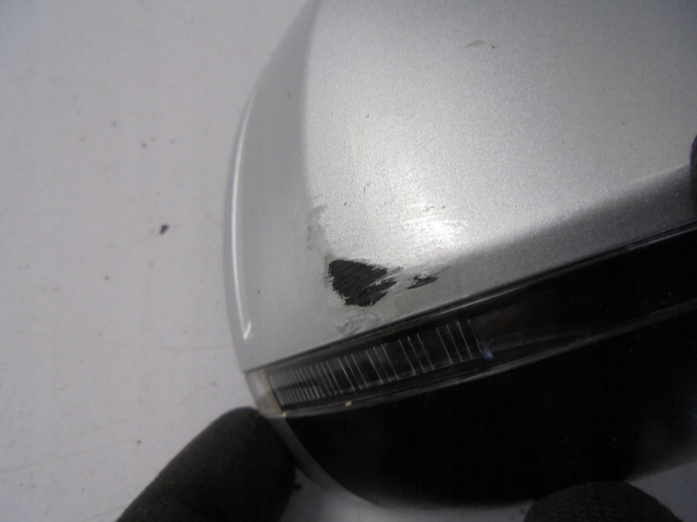 фото №6, Дзеркало праве audi a5 8t coupe 10r 10 pin lx7w